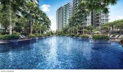 Chuan Park (D19), Condominium #625418661